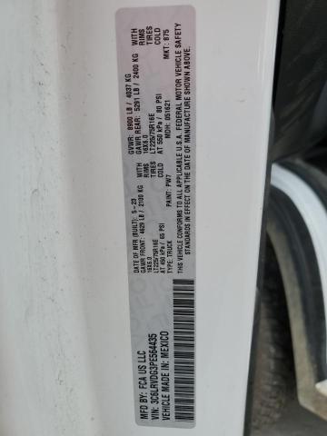 Aukcja sprzedaży 2023 Ram Promaster 2500 2500 High, vin: 3C6LRVDG3PE564435, numer aukcji: 63695615
