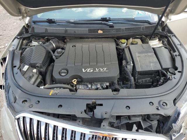 66271195 :رقم المزاد ، 1G4GC5G34FF182712 vin ، 2015 Buick Lacrosse مزاد بيع
