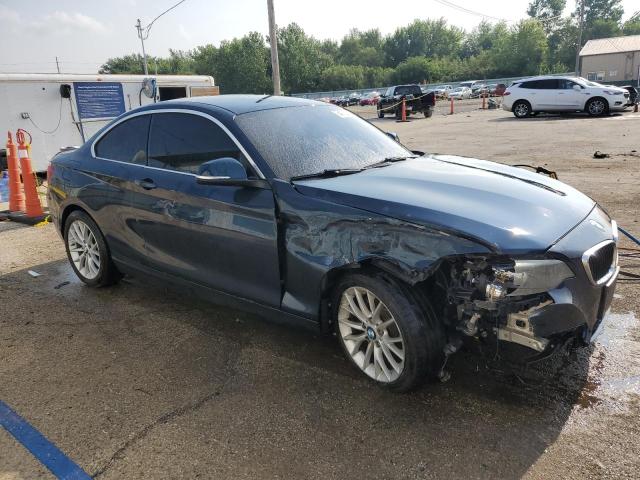 Продаж на аукціоні авто 2015 Bmw 228, vin: WBA1F7C5XFVX95456, номер лоту: 64823525