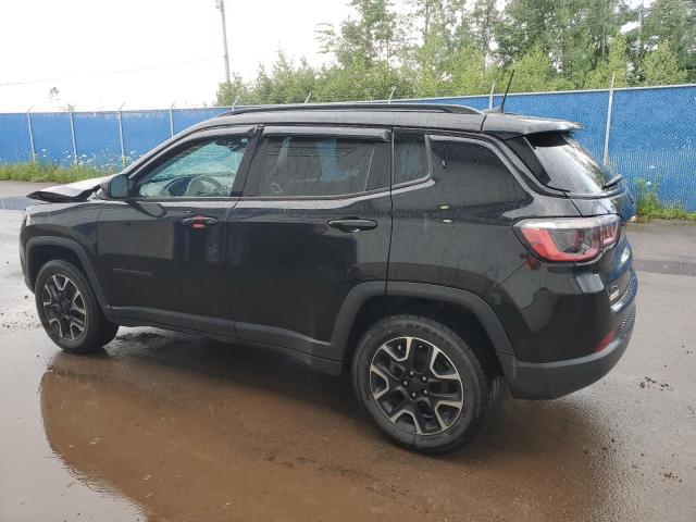2021 Jeep Compass მანქანა იყიდება აუქციონზე, vin: 3C4NJDAB6MT514020, აუქციონის ნომერი: 65679005