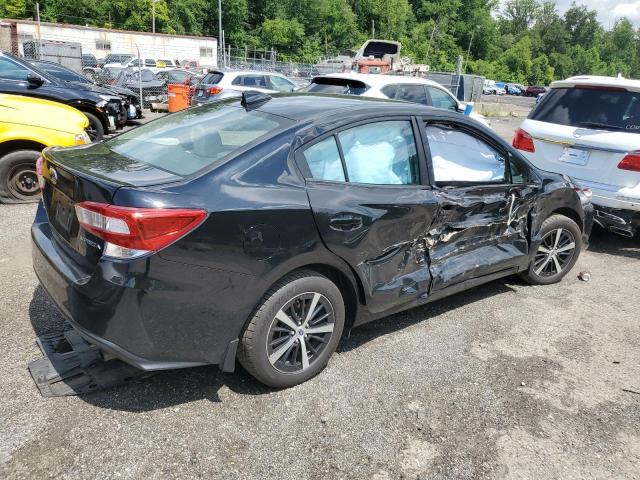Продажа на аукционе авто 2020 Subaru Impreza Pr, vin: 4S3GKAV66L3609625, номер лота: 65137755