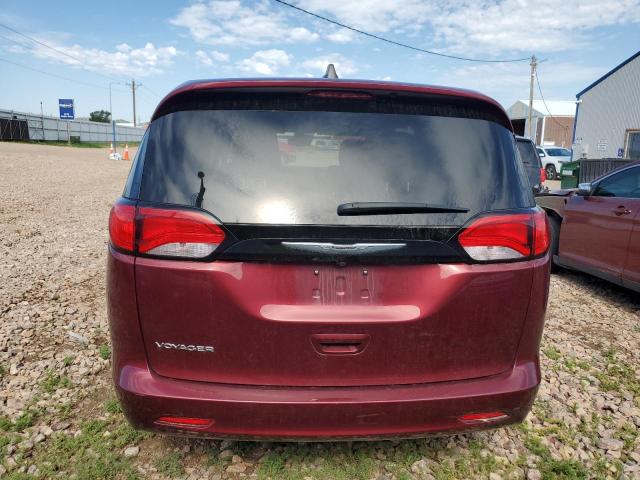 Aukcja sprzedaży 2023 Chrysler Voyager, vin: 2C4RC1CGXPR534670, numer aukcji: 62997775