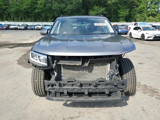 Продажа на аукционе авто 2021 Volkswagen Atlas, vin: 1V2KR2CA0MC609848, номер лота: 64997925