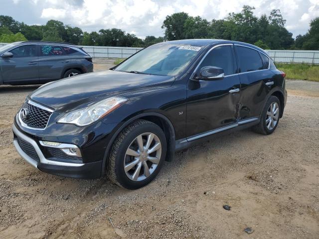 Продаж на аукціоні авто 2017 Infiniti Qx50, vin: JN1BJ0RP9HM386172, номер лоту: 62741045
