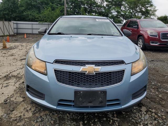 Продажа на аукционе авто 2011 Chevrolet Cruze, vin: 1G1PC5SH3B7286855, номер лота: 64322075