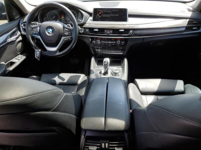 Продажа на аукционе авто 2016 Bmw X6, vin: 5UXKU2C50G0N78897, номер лота: 63328025