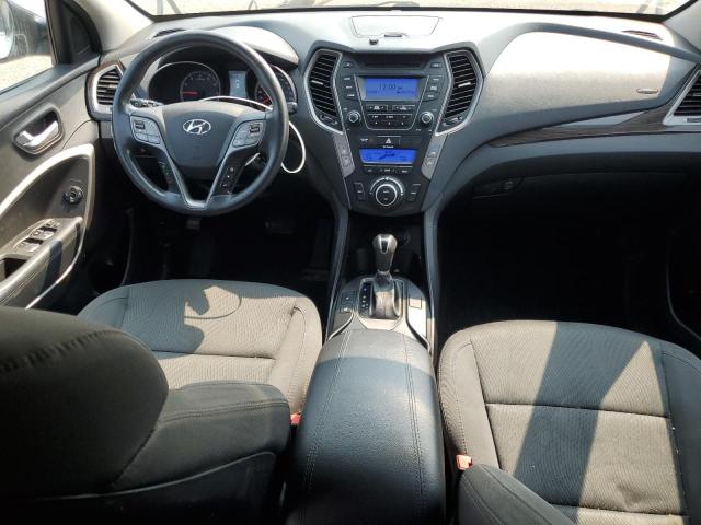 Продажа на аукционе авто 2016 Hyundai Santa Fe S, vin: 5XYZUDLB6GG310724, номер лота: 63211995