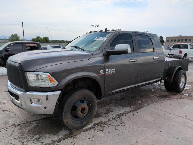 Aukcja sprzedaży 2017 Ram 3500 Laramie Mega Ca, vin: 3C63RRML7HG566988, numer aukcji: 63457475