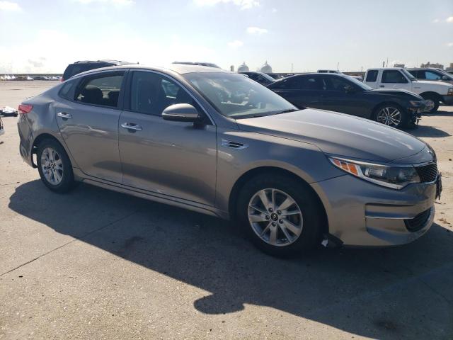Продажа на аукционе авто 2016 Kia Optima Lx, vin: 5XXGT4L37GG111558, номер лота: 64085275
