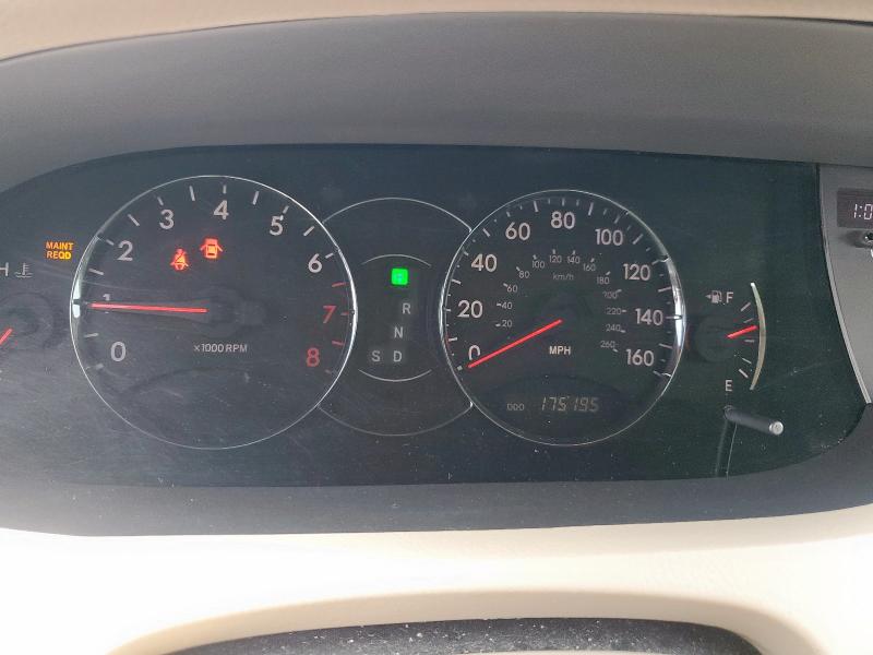 Продажа на аукционе авто 2006 Toyota Avalon, vin: 4T1BK36B56U089025, номер лота: 65014415