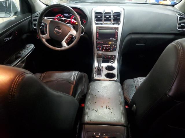 Aukcja sprzedaży 2012 Gmc Acadia, vin: 1GKKVREDXCJ329138, numer aukcji: 66102415