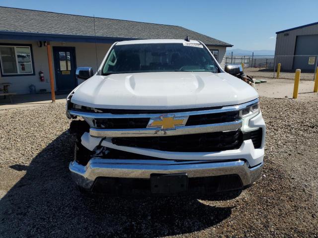 Aukcja sprzedaży 2025 Chevrolet Silverado, vin: 1GCPACED9SZ128583, numer aukcji: 62888325