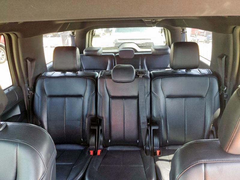 Aukcja sprzedaży 2019 Ford Expedition, vin: 1FMJK1HT3KEA37774, numer aukcji: 66865895