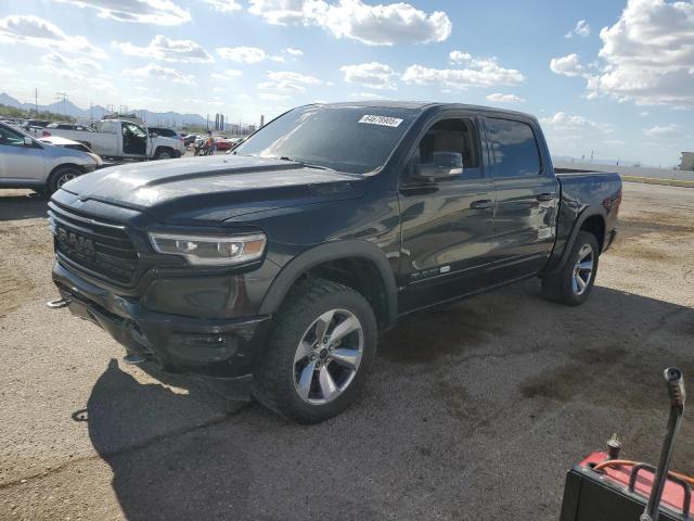 64678905 :رقم المزاد ، 1C6RREKT4LN139127 vin ، 2020 Ram 1500 Longh مزاد بيع