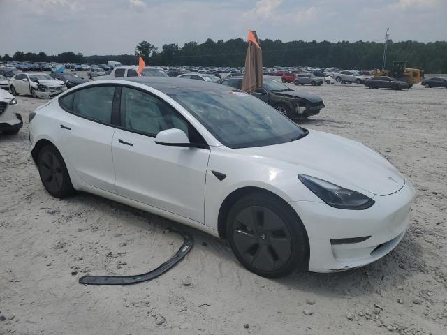 2023 Tesla Model X მანქანა იყიდება აუქციონზე, vin: 5YJ3E1EA5PF563742, აუქციონის ნომერი: 61196095