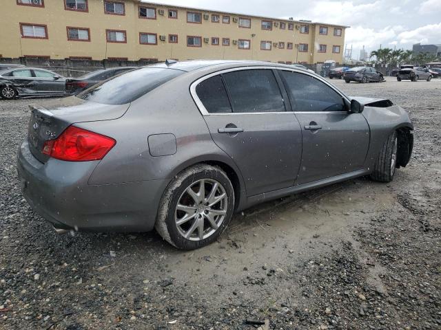 Продаж на аукціоні авто 2013 Infiniti G37, vin: JN1CV6AR4DM354359, номер лоту: 64844195