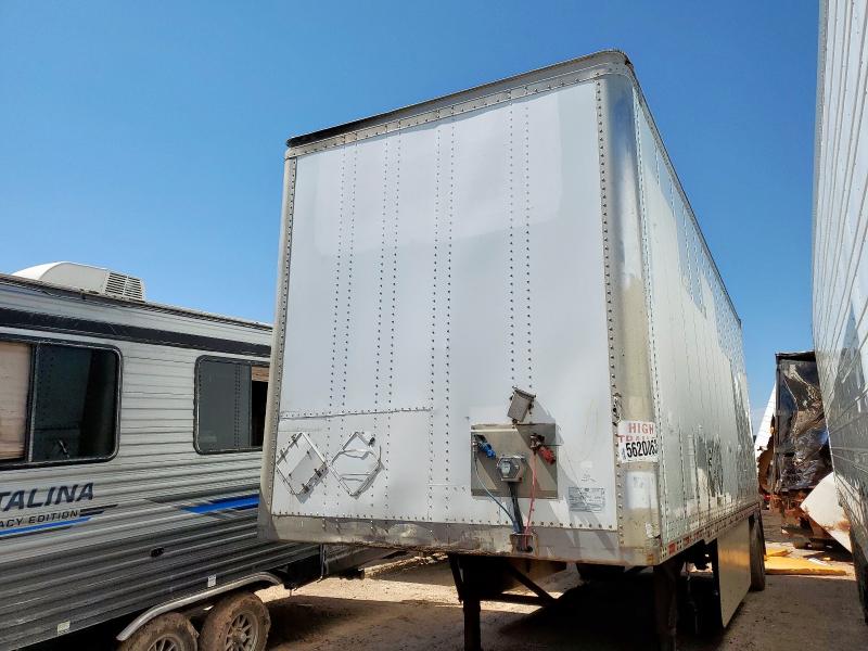 Продажа на аукционе авто 2007 Wabash Unknown, vin: 1JJV281W97L060795, номер лота: 56200635