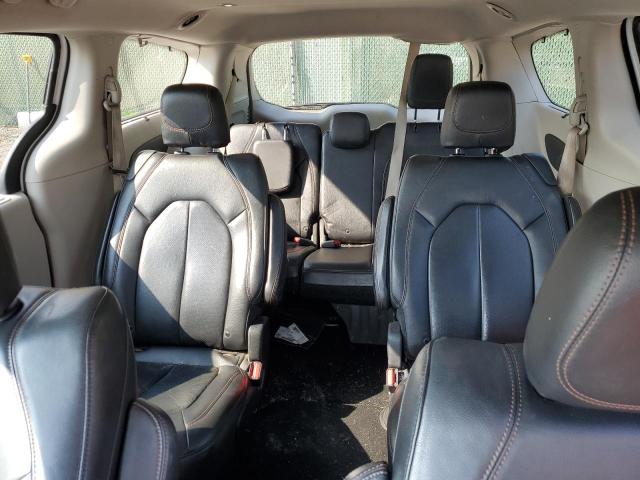 65241975 :رقم المزاد ، 2C4RC1BG3KR539803 vin ، 2019 Chrysler Pacifica T مزاد بيع