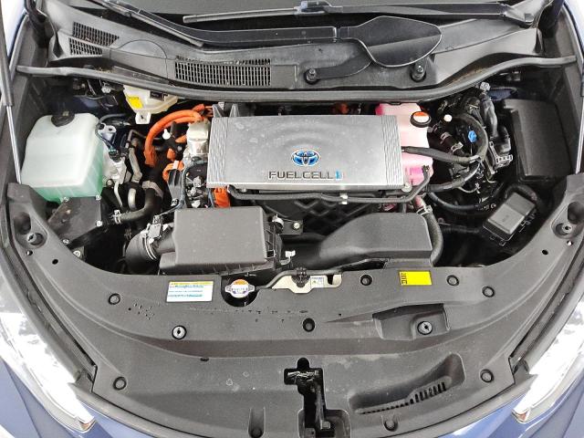 Продаж на аукціоні авто 2017 Toyota Mirai, vin: JTDBVRBD9HA002656, номер лоту: 66291305