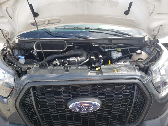 Продаж на аукціоні авто 2022 Ford Transit T-, vin: 1FTBR1X86NKA23925, номер лоту: 70065855
