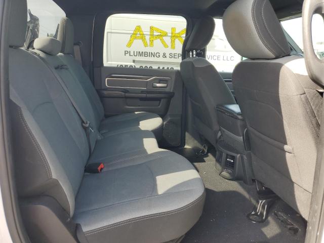Продаж на аукціоні авто 2021 Ram 2500, vin: 3C6UR5DL7MG529687, номер лоту: 64379825