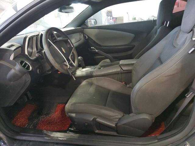 Продажа на аукционе авто 2015 Chevrolet Camaro Ls, vin: 2G1FB1E30F9253288, номер лота: 63503915