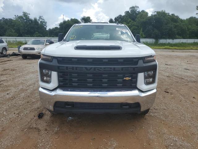 Продажа на аукционе авто 2023 Chevrolet Silverado, vin: 1GC4YSEY8PF127655, номер лота: 66257025