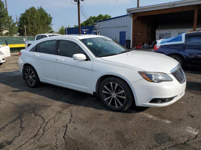 Aukcja sprzedaży 2012 Chrysler 200 S, vin: 1C3CCBHG6CN263672, numer aukcji: 63944545