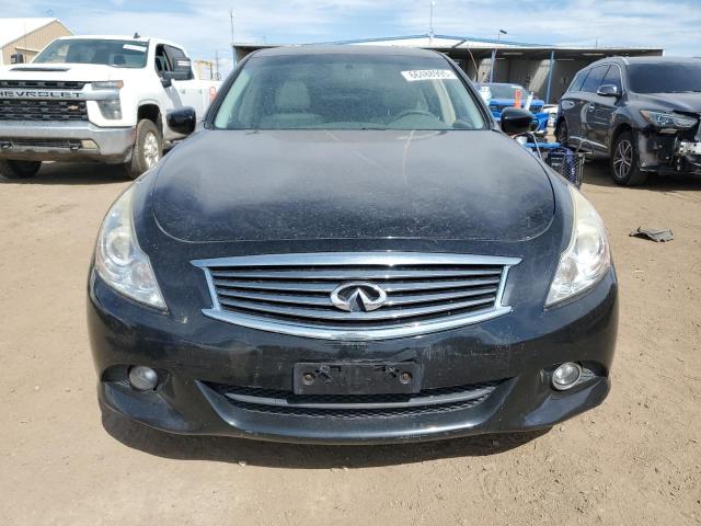 Aukcja sprzedaży 2015 Infiniti Q40, vin: JN1CV6AR0FM521304, numer aukcji: 79399295