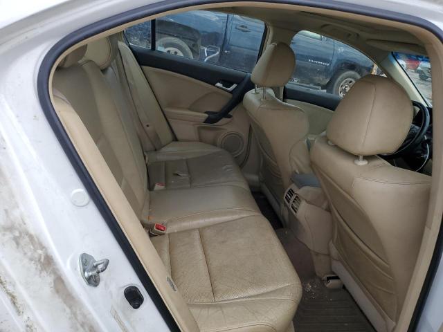 Aukcja sprzedaży 2013 Acura Tsx Tech, vin: JH4CU2F67DC003442, numer aukcji: 63504455