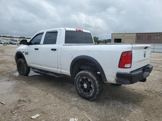 64279825 :رقم المزاد ، 3C6TR5CJ7JG339850 vin ، 2018 Ram 2500 مزاد بيع