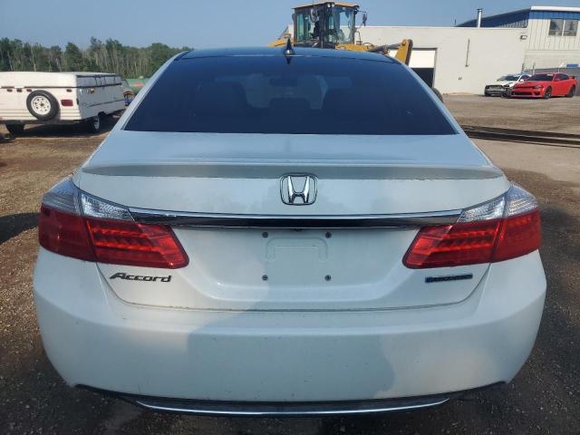 Aukcja sprzedaży 2015 Honda Accord Hyb, vin: 1HGCR6F3XFA800493, numer aukcji: 63911105
