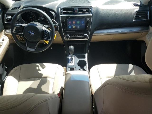63638925 :رقم المزاد ، 4S3BNAF6XJ3045779 vin ، 2018 Subaru Legacy 2.5 مزاد بيع
