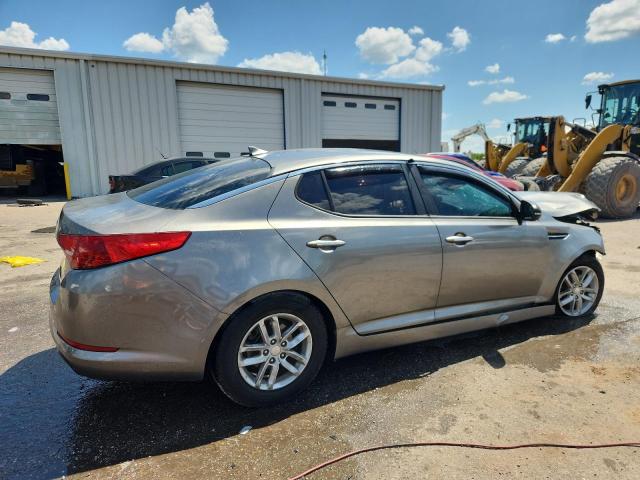 Aukcja sprzedaży 2012 Kia Optima Lx, vin: 5XXGM4A78CG053957, numer aukcji: 64774735