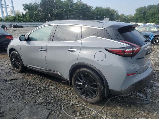 62843925 :رقم المزاد ، 5N1AZ2BS5PC141820 vin ، 2023 Nissan Murano Sv مزاد بيع