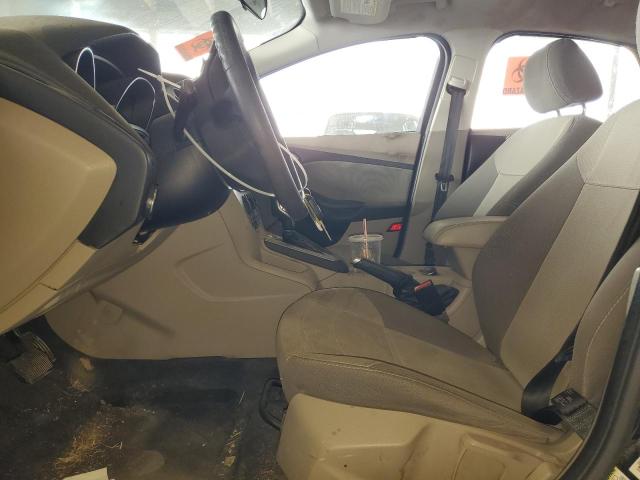 Продажа на аукционе авто 2014 Ford Focus, vin: 1FADP3F22EL375309, номер лота: 65833815