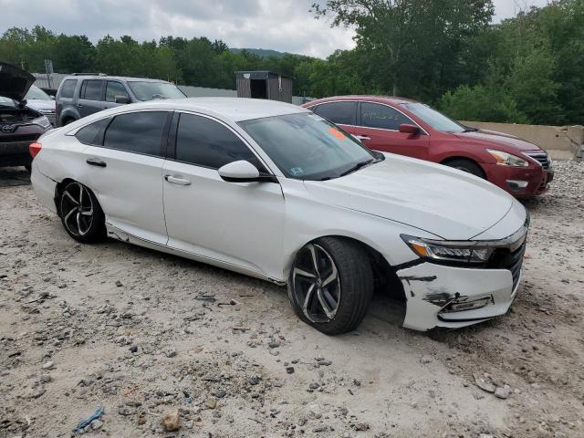 Aukcja sprzedaży 2020 Honda Accord, vin: 1HGCV1F30LA031853, numer aukcji: 64753695