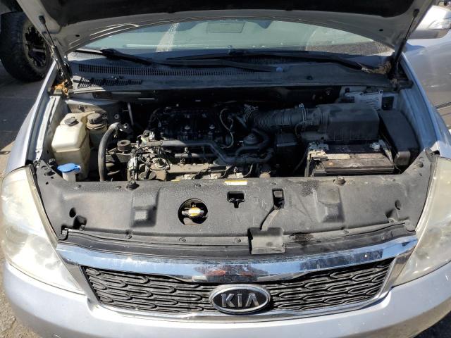Aukcja sprzedaży 2011 Kia Sedona, vin: KNDMH4C7XB6374013, numer aukcji: 67049265
