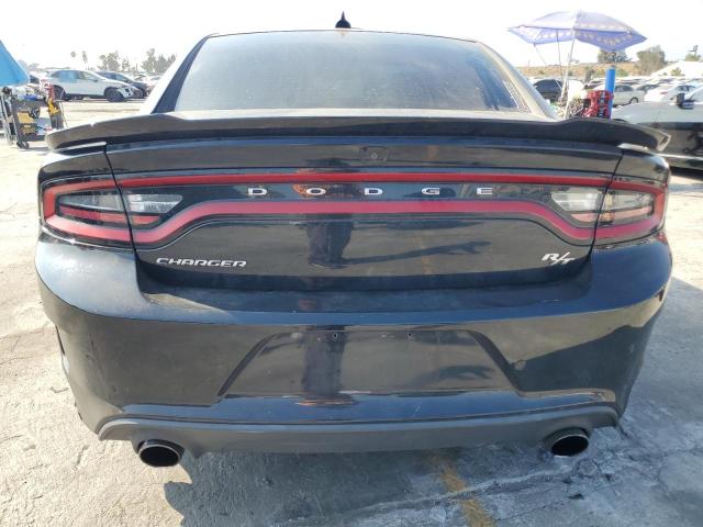 Auction sale of the 2019 Dodge Charger R/, vin: 2C3CDXCT5KH575682, lot number: 65073855
