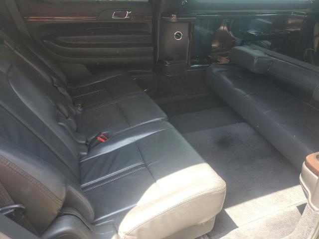 Aukcja sprzedaży 2013 Lincoln Mkt, vin: 2L1MJ5LK8DBL58375, numer aukcji: 64968405