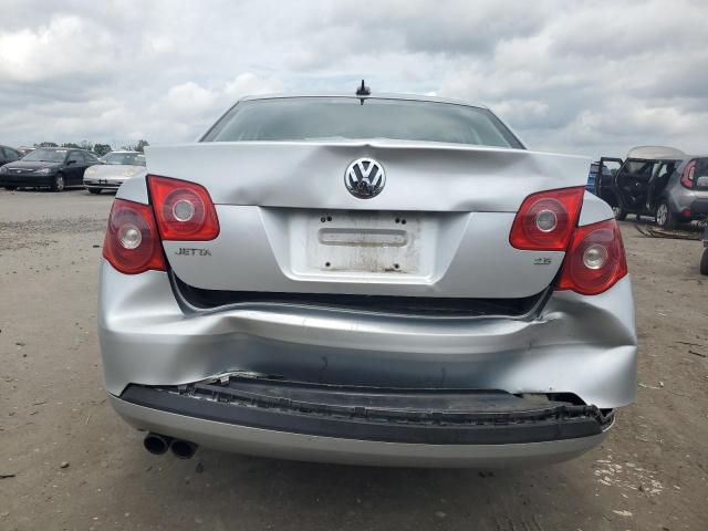 Продаж на аукціоні авто 2005 Volkswagen New Jetta, vin: 3VWRF71K25M625015, номер лоту: 64378615
