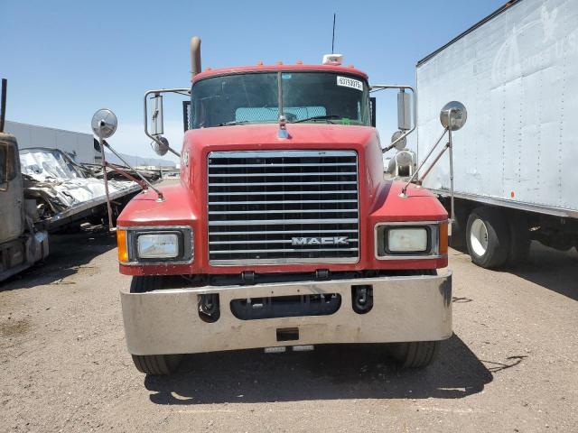 Продажа на аукционе авто 2008 Mack 600 Chu600, vin: 1M1AN09Y28N001292, номер лота: 63793075