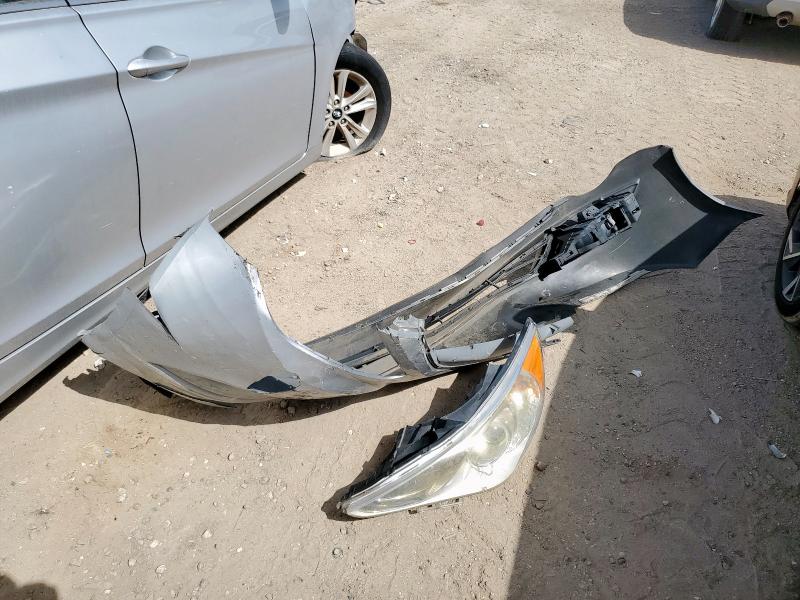 63272195 :رقم المزاد ، 5NPEB4ACXDH629032 vin ، 2013 Hyundai Sonata مزاد بيع