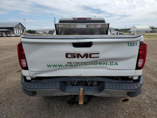 66150195 :رقم المزاد ، 1GT49LE75PF239033 vin ، 2023 Gmc Sierra K25 مزاد بيع