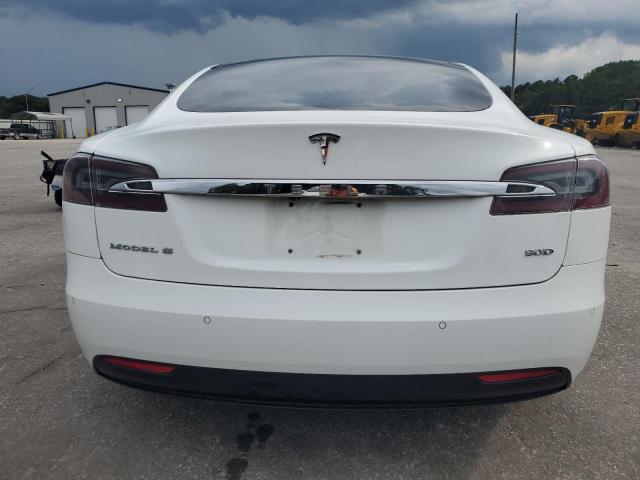 65731825 :رقم المزاد ، 5YJSA1E24GF150713 vin ، 2016 Tesla Model S مزاد بيع