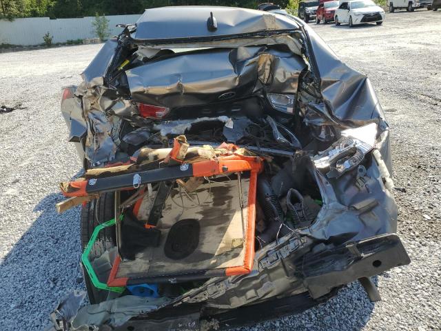2010 Kia Forte მანქანა იყიდება აუქციონზე, vin: KNAFU4A27A5822527, აუქციონის ნომერი: 64435405