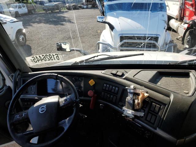 Aukcja sprzedaży 2019 Volvo Vn, vin: 4V4NC9EH6KN899473, numer aukcji: 61926445