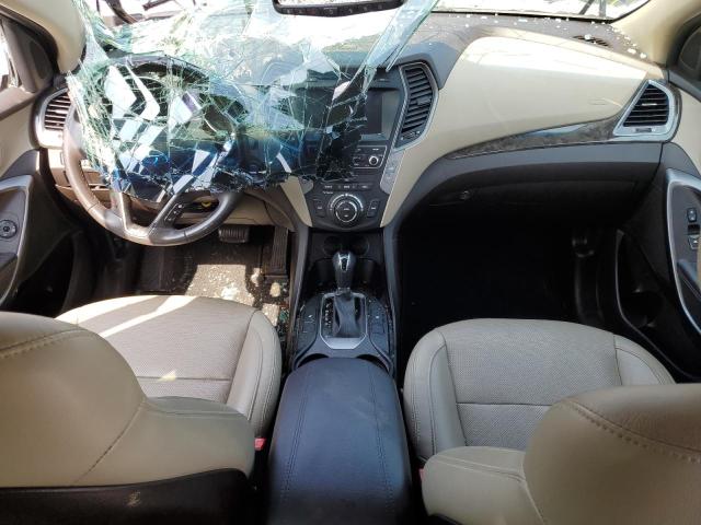 Продаж на аукціоні авто 2017 Hyundai Santa Fe Sport, vin: 5NMZU3LB8HH014993, номер лоту: 65806185