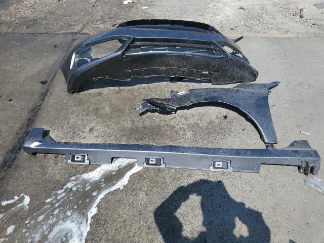 65792045 :رقم المزاد ، 19XFC2F51HE055026 vin ، 2017 Honda Civic Lx مزاد بيع