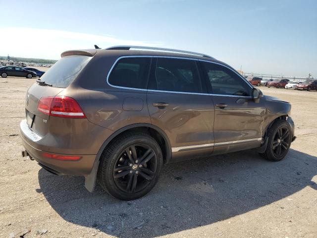 Продажа на аукционе авто 2014 Volkswagen Touareg, vin: WVGEF9BP2ED011452, номер лота: 64897065